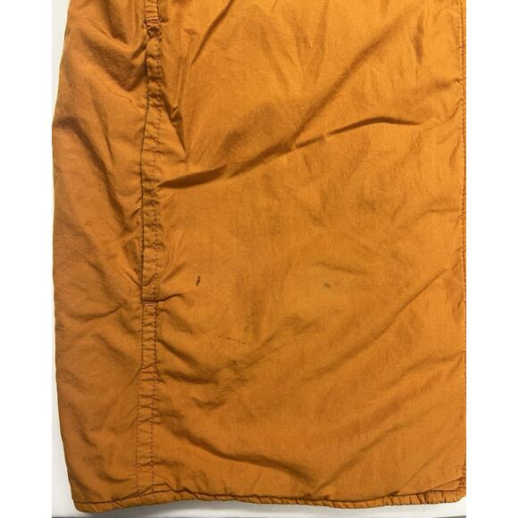 Nudie Jeans Tor Padded Bomber Jacket Mens Size Small Organic Cotton Streetwear - Picture 9 of 16